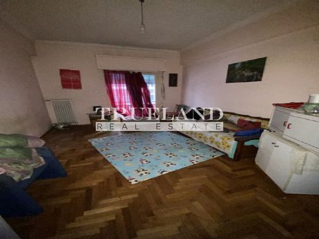 Apartment 55,47sqm for sale-Patision - Acharnon