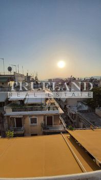 Διαμέρισμα 34τ.μ. για πώληση-Πατήσια