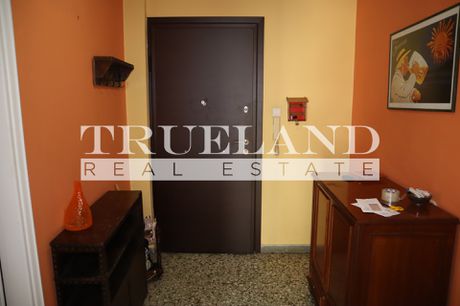 Apartment 79sqm for sale-Patision - Acharnon