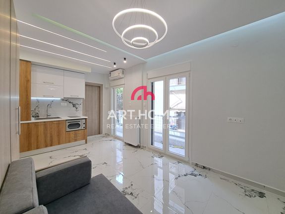 Studio / γκαρσονιέρα 29 τ.μ. για πώληση, Θεσσαλονίκη - Κέντρο, Μαρτίου