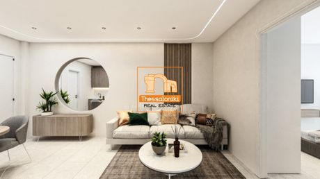 Studio / γκαρσονιέρα 47τ.μ. για πώληση-40 εκκλησιές