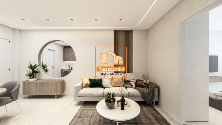 Studio / γκαρσονιέρα 47 τ.μ. για πώληση, Θεσσαλονίκη - Κέντρο, 40 Εκκλησιές