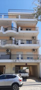 Apartment 72 sqm for rent