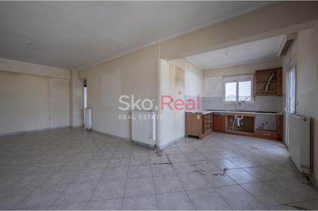 Apartment 83sqm for sale-Stavroupoli » Nikopoli