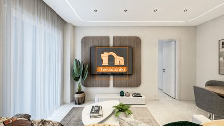Studio / γκαρσονιέρα 54τ.μ. για πώληση-40 εκκλησιές