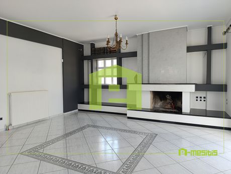 Apartment 180sqm for rent-Patra » Begoulaki