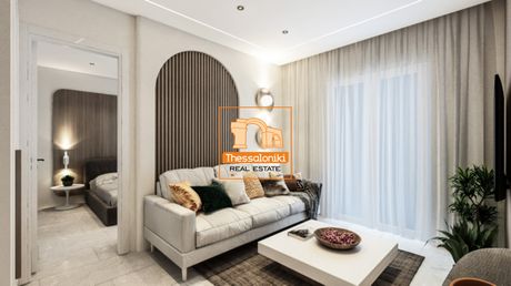 Studio / γκαρσονιέρα 45τ.μ. για πώληση-40 εκκλησιές