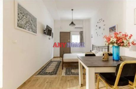 Studio 45sqm for rent-Agios Dimitrios