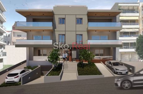 Apartment 110sqm for sale-Kalamaria » Agios Ioannis