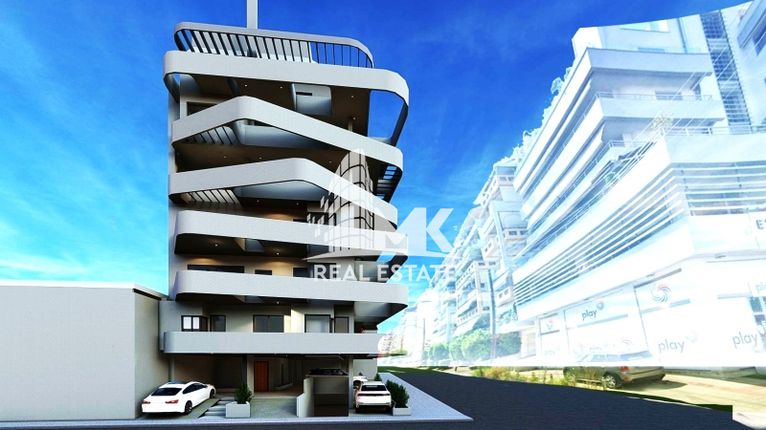 Διαμέρισμα 85 τ.μ. για πώληση, Πειραιάς - Προάστια, Δραπετσώνα