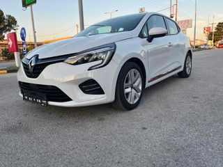 Renault Clio 2020 ΠΕΤΡΕΛΑΙΟ Η ΠΑΡΟΜΟΙΟ