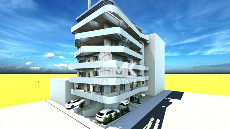 Διαμέρισμα 81 τ.μ. για πώληση, Πειραιάς - Προάστια, Δραπετσώνα