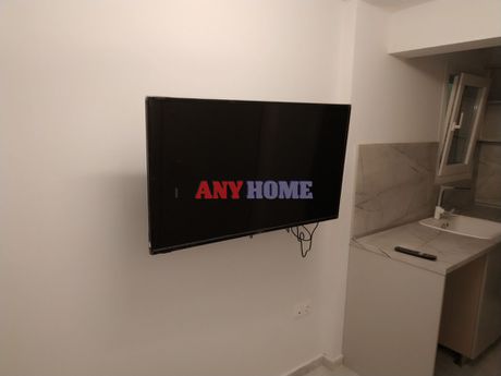 Studio 35sqm for rent-Center