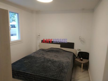 Studio 45sqm for rent-Center
