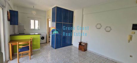 Studio / γκαρσονιέρα 30 τ.μ. πρός ενοικίαση