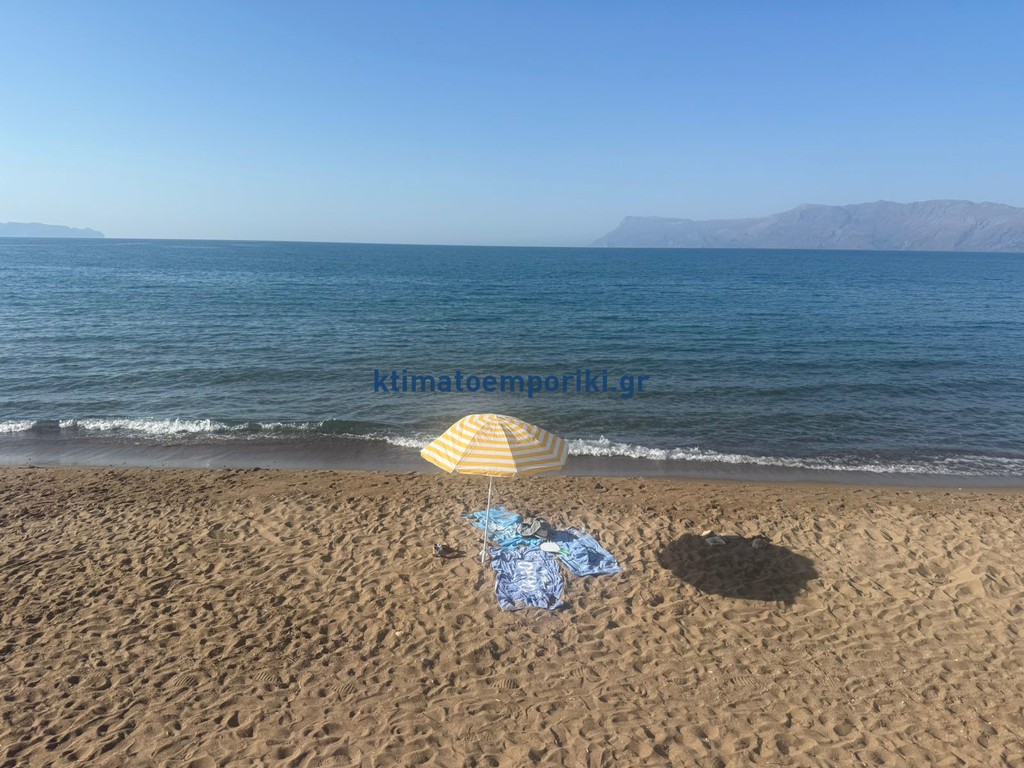 Αγροτεμάχια 3.093 τ.μ. προς πώληση, Κίσσαμος
