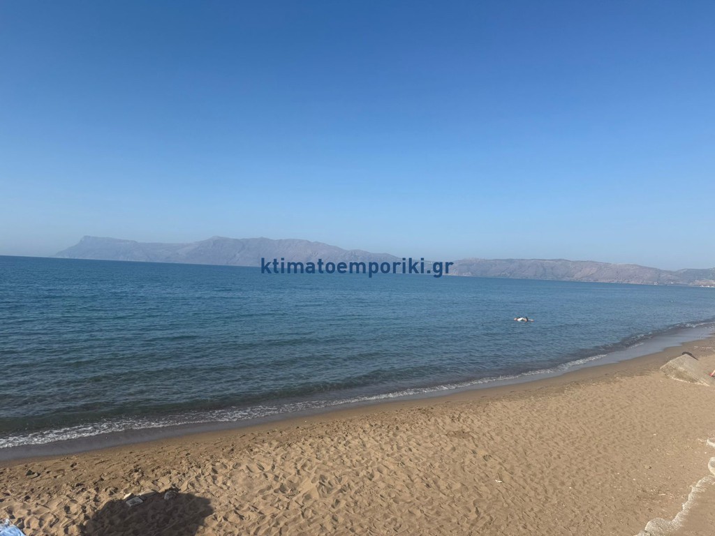 Αγροτεμάχια 3.093 τ.μ. προς πώληση, Κίσσαμος