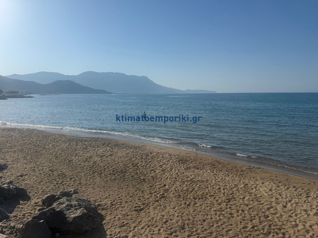 Αγροτεμάχια 3.093 τ.μ. προς πώληση, Κίσσαμος