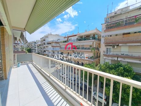 Διαμέρισμα 91,3τ.μ. για πώληση-Μπότσαρη