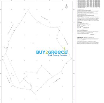 Οικόπεδο 50.789τ.μ. για πώληση-Κρανίδι