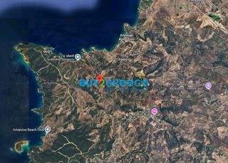 Οικόπεδο 50.789 τ.μ. για πώληση, Αργολίδα, Κρανίδι-thumb-1