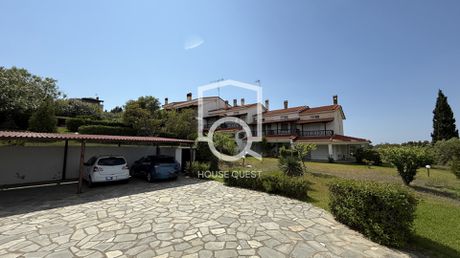 Maisonette 87sqm for sale-Kassandra