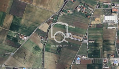 Land plot 12.500sqm for sale-Oreokastro