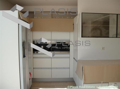 Land plot 410sqm for sale-Kifisia