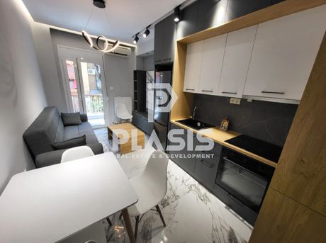 Studio 38sqm for sale-Doxa