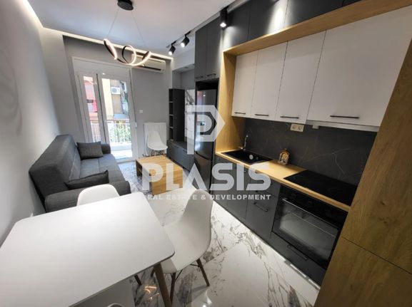 Studio / γκαρσονιέρα 38 τ.μ. για πώληση, Θεσσαλονίκη - Κέντρο, Δόξα