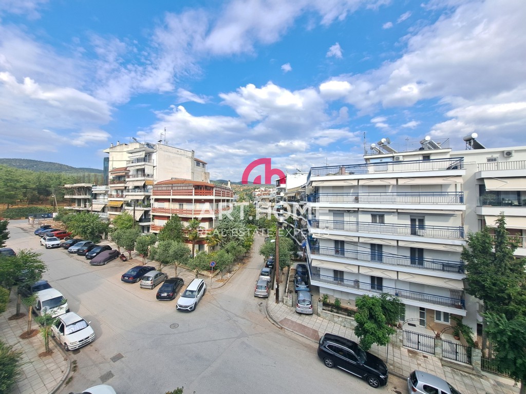 Διαμέρισμα 145 τ.μ. προς πώληση, Άνω Τούμπα