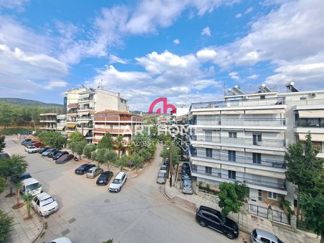 Διαμέρισμα 145τ.μ. για πώληση-Άνω τούμπα