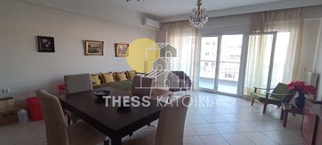 Διαμέρισμα 80τ.μ. για ενοικίαση-Σταθμός οσε