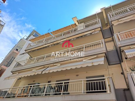 Apartment 49sqm for sale-Ippokratio