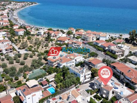 Διαμέρισμα 78τ.μ. για πώληση-Ξυλόκαστρο » Συκιά