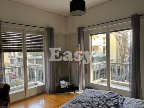 Apartment 90sqm for rent-Exarchia - Neapoli » Exarcheia