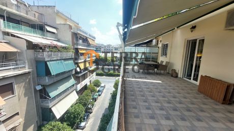 Apartment 50sqm for sale-Attiki