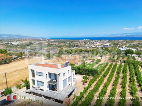 Apartment 95sqm for sale-Korinthos