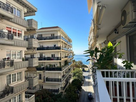 Apartment 140sqm for sale-Nea Paralia