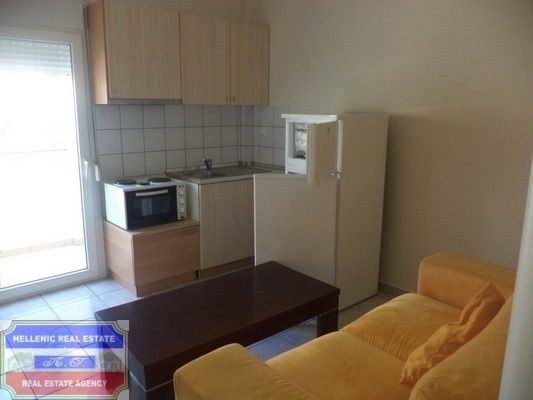 Studio / γκαρσονιέρα 35 τ.μ. για ενοικίαση, Ν. Καβάλας, Καβάλα