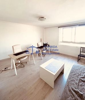 Office 33sqm for rent-Center