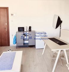 Γραφείο 33 τ.μ. για ενοικίαση, Θεσσαλονίκη - Κέντρο, Κέντρο-thumb-2