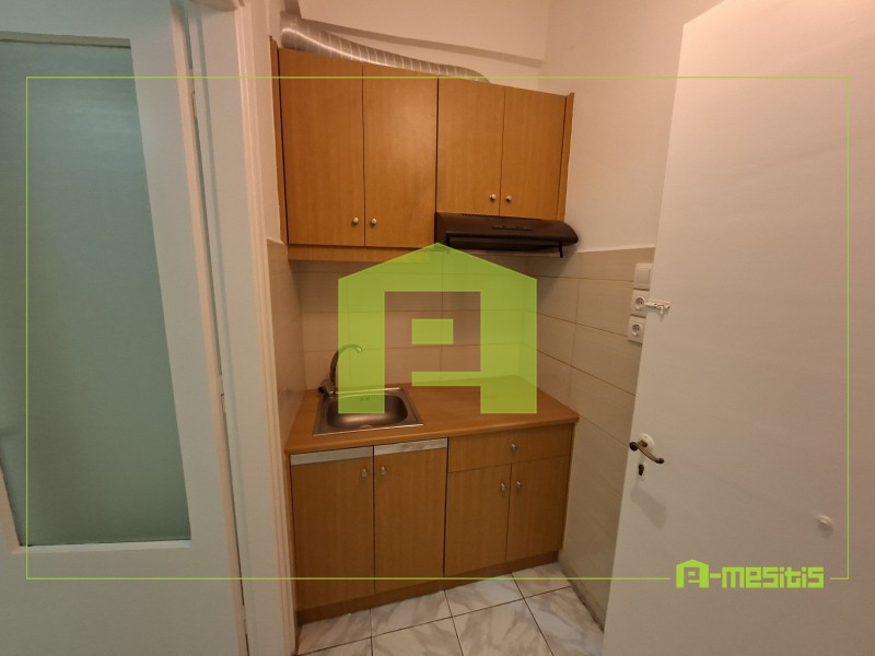 Studio / γκαρσονιέρα 26 τ.μ. προς ενοικίαση, Κέντρο Πάτρας