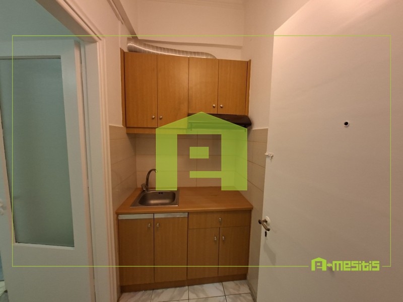 Studio / γκαρσονιέρα 26 τ.μ. προς ενοικίαση, Κέντρο Πάτρας