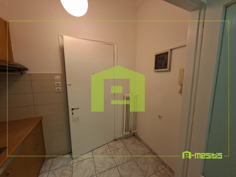 Studio / γκαρσονιέρα 26 τ.μ. προς ενοικίαση, Κέντρο Πάτρας