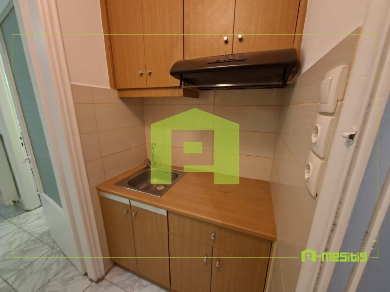 Studio / γκαρσονιέρα 26 τ.μ. προς ενοικίαση, Κέντρο Πάτρας