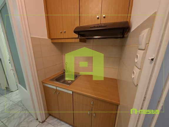 Studio 26 sqm for rent, Achaia, Patra