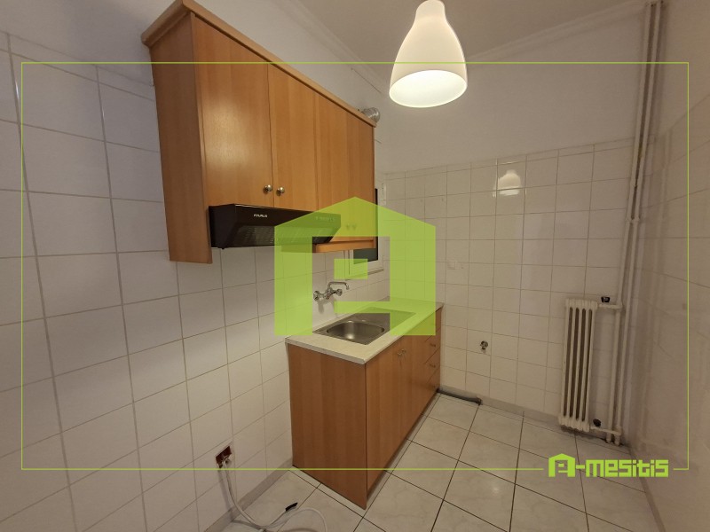 Studio / γκαρσονιέρα 31 τ.μ. προς ενοικίαση, Κέντρο Πάτρας