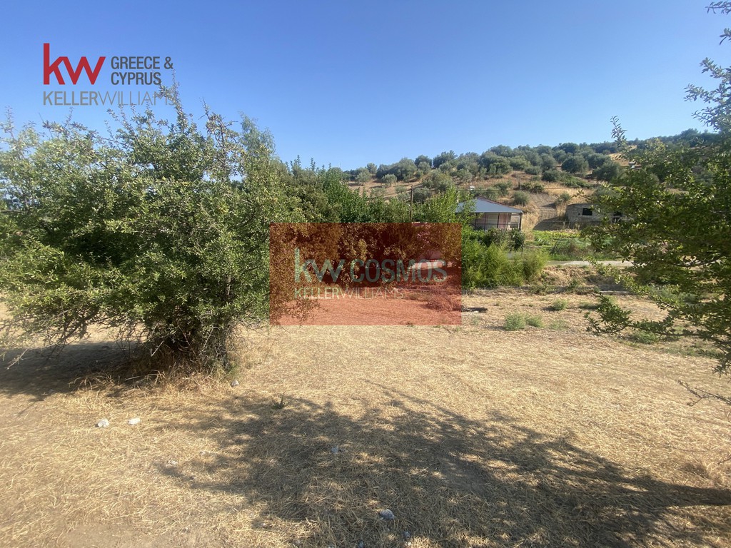 Οικόπεδο 6.485,75 τ.μ. προς πώληση, Άγιος Αιδηψού