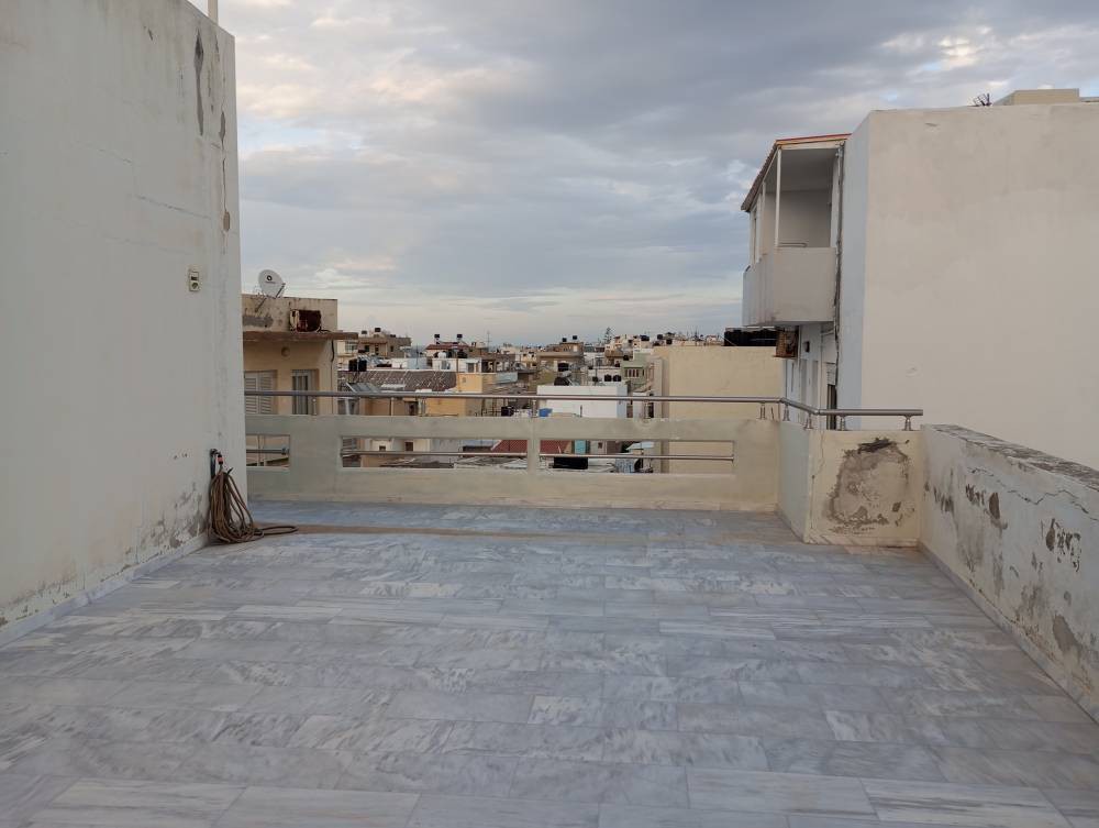 Συγκρότημα διαμερισμάτων 250 τ.μ. προς πώληση, Πόρος Ηρακλείου